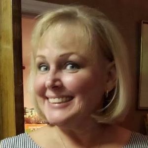 Meet your Posher, Jill