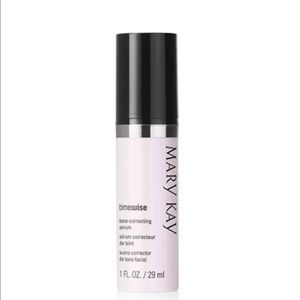 Tone-correcting serum