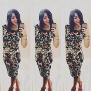 Meet your Posher, Savannah