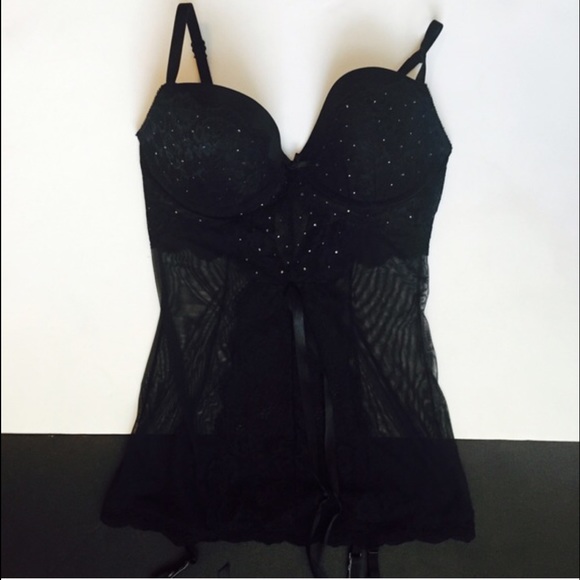 VS Lingerie Size 36C
