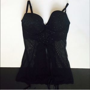 VS Lingerie Size 36C
