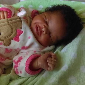 Meet your Posher, Alexis