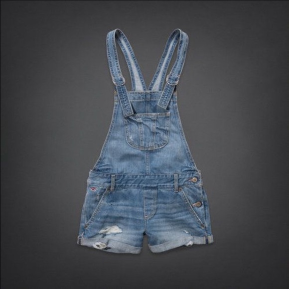 Overalls