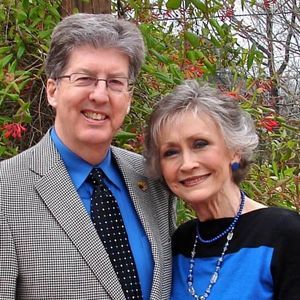 Meet your Posher, Carolyn boykin