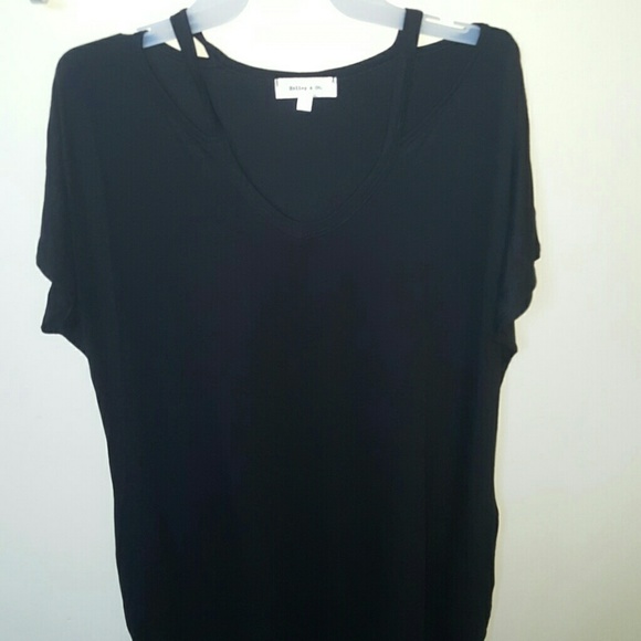 EMERY DRESS Black!!! - Picture 3 of 4