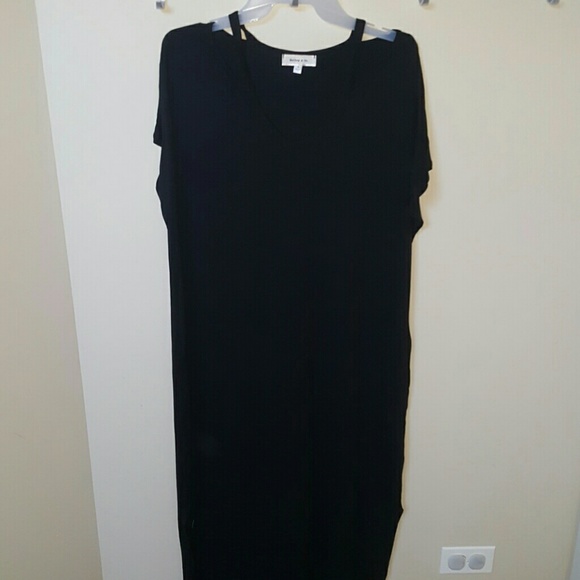EMERY DRESS Black!!! - Picture 4 of 4