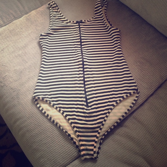 AA Bodysuit