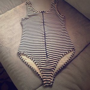 AA Bodysuit
