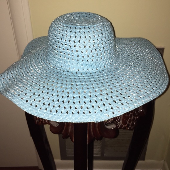 Floppy Hat