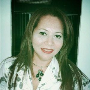 Meet your Posher, Amelia