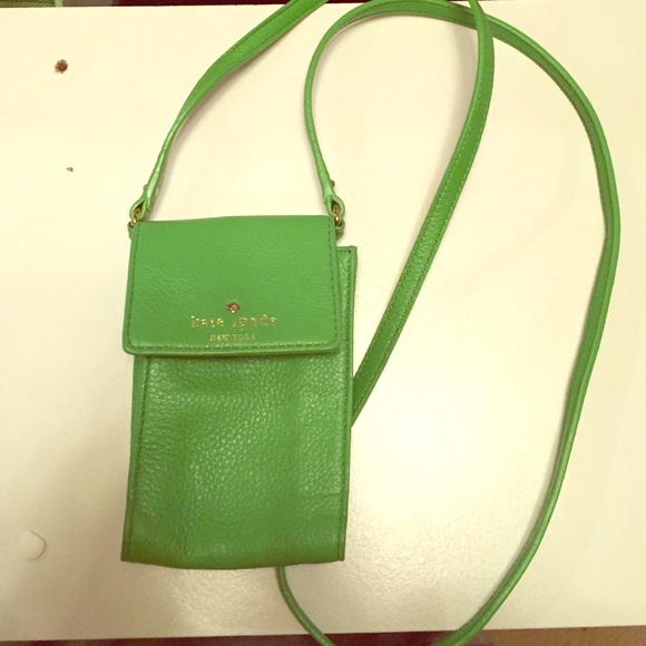 Kate Spade small satchel