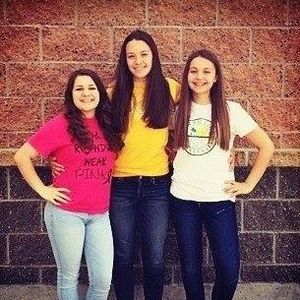 Meet your Posher, Abbey