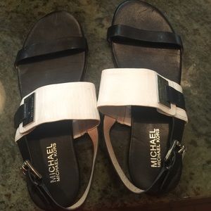 Michael kors sandals