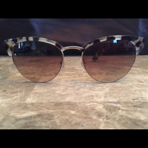 Kate Spade sunglasses