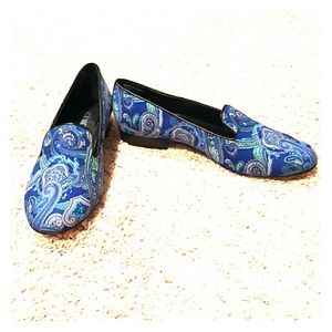 Chico's Gorgeous Shoes