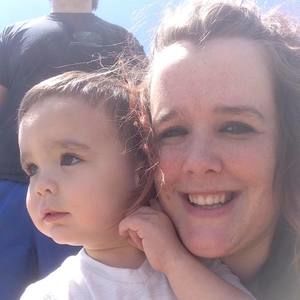 Meet your Posher, Julieann