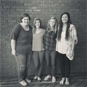 Meet your Posher, Kendell