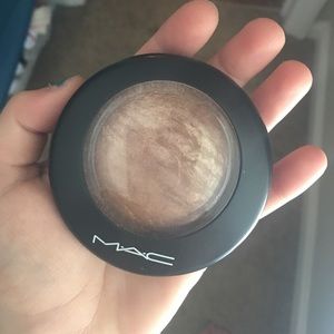 MAC highlight!