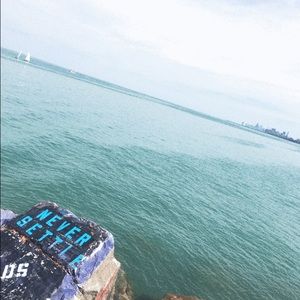 Meet your Posher, Hannah