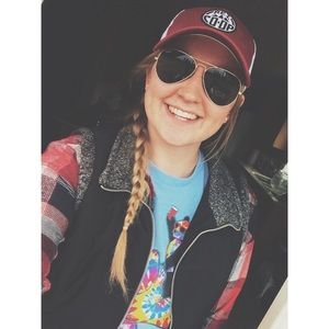 Meet your Posher, Montana