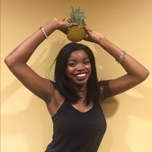 Meet your Posher, Ardelle