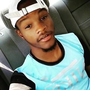 Meet your Posher, Ervin