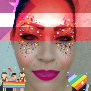 Meet your Posher, Jahaira