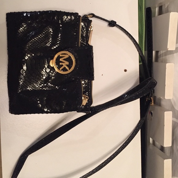 Michael Kors Satchel