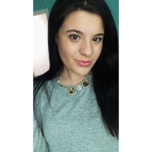 Meet your Posher, Deanna