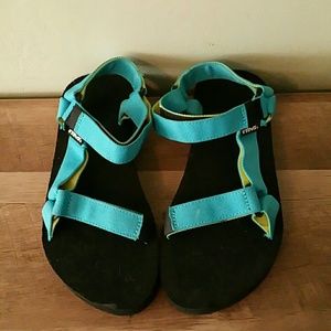 Teva Sandals