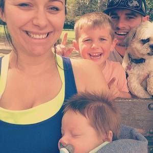 Meet your Posher, Jenna