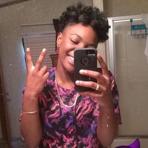 Meet your Posher, Lashay