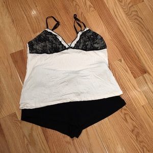 💕Jlo Lingerie Top💕