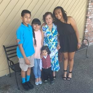 Meet your Posher, Evangelina