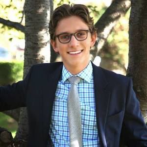 Meet your Posher, Billy