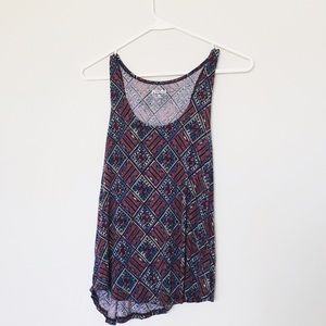 Detailed summer top!