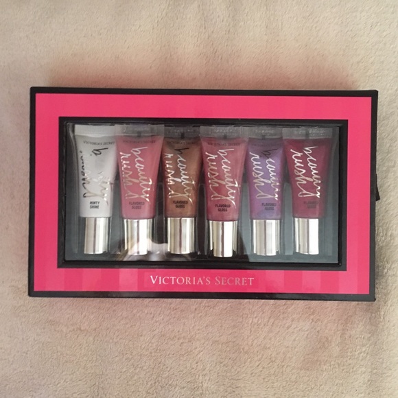 VS LIP GLOSS SET