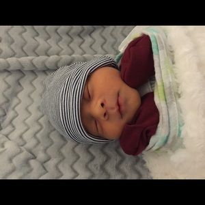 Meet your Posher, Lisette