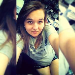 Meet your Posher, Sierra