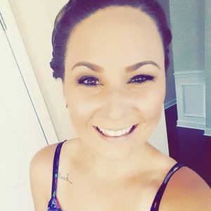 Meet your Posher, Shannon