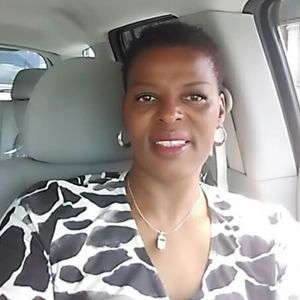 Meet your Posher, Gwen