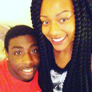 Meet your Posher, Jasmine