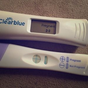 Gonna be a mom again!!!