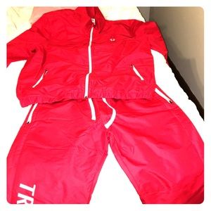 True Religion Outfit