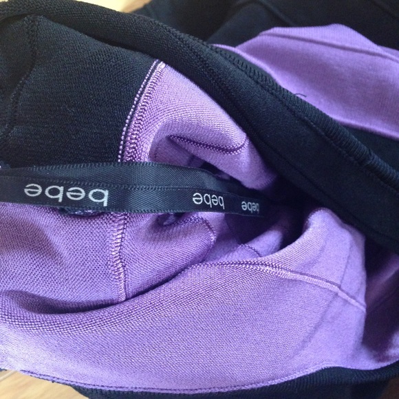 bebe bandage dress ☂ - Picture 3 of 4