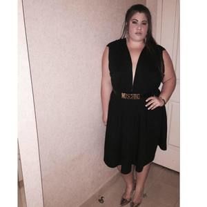 Meet your Posher, Kayla