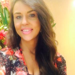 Meet your Posher, Allie