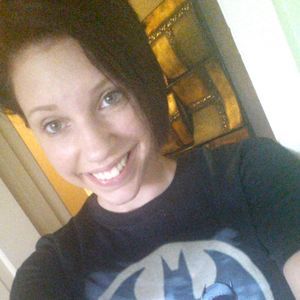 Meet your Posher, Mallory