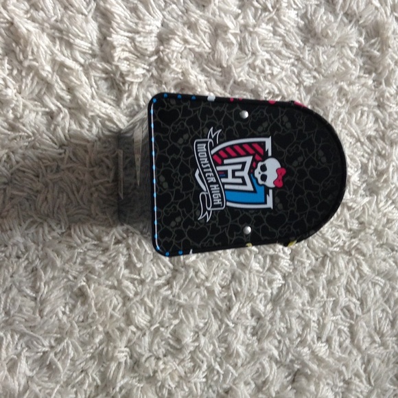 Monster High tin pouch - Picture 3 of 4