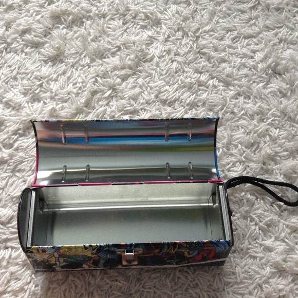 Monster High tin pouch - Picture 4 of 4